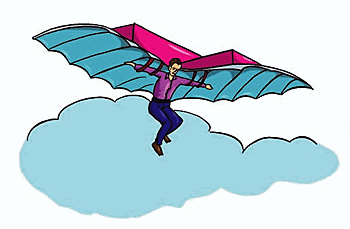 Travel and communication developed more English words.