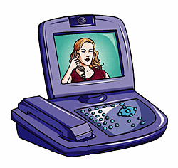 The Modern Space Age is a big source of scientific terms from the compounding of Greek and Latin elements; such as, telephone-video, both cordless and with cords.