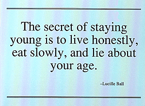 Poster Secret Youth.