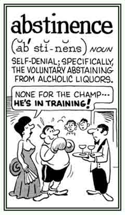 Noise is a real problem.