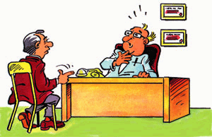 A patient can't remember having amnesia.