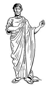 August named for Augustus