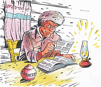 Capnomania and fumimania or addiction to smoking tobacco; especially, cigarettes, but also cigars, pipe tobacco, etc.