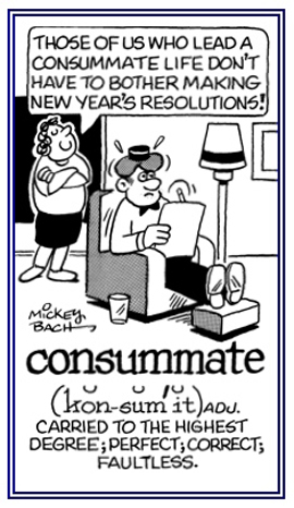 Descriptive of being faultless and correct in one's life.