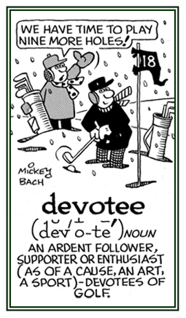 An ardent suppoer or enthusiast of a cause, an art, or a sport.