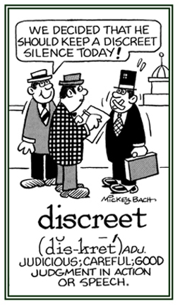 Descriptive of being careful and making good decisions.