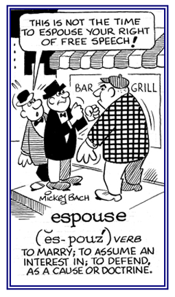 To defend a doctrine or a belief.