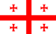 Georgia flag