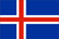 Iceland flag