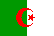 Algeria flag