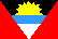 Antigua-Barbuda flag
