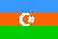 Azerbaijan flag