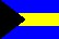 Bahamas flag