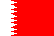 Bahrain flag