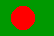 Bangladesh flag
