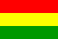 Bolivia flag