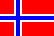Bouvet Island flag