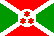 Burundi flag
