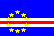 Cape Verde flag