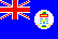 Cayman Islands flag