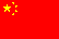 China flag