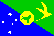 Christmas Island flag