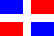 Dominican Republic flag