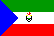 Equatorial Guinea flag