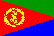 Eritrea flag
