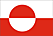 Greenland flag