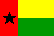 Guinea Bissau flag