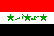 Iraqi flag