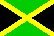 Jamaica flag