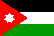 Jordanian flag