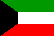 Kuwaiti flag