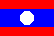 Laos flag