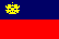 Liechtenstein flag