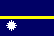 Nauru flag