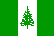 Norfolk Island flag