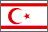 Northern Cyprus flag