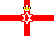 Northern Ireland flag