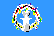 North Mairana Islands flag