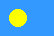 Palau flag