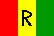 Rwanda flag