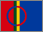 Sami flag