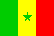Senegal flag