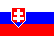 Slovakia flag