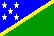 Solomon flag