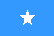 Somalia flag