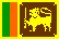 Sri Lanka flag